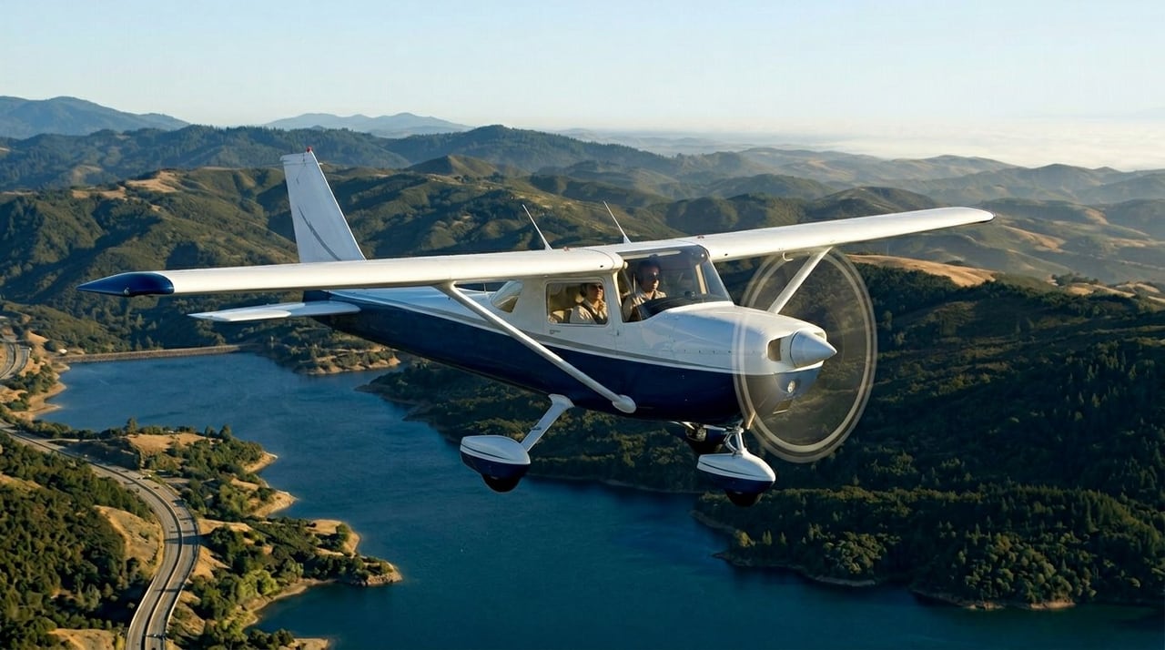 Cessna 152