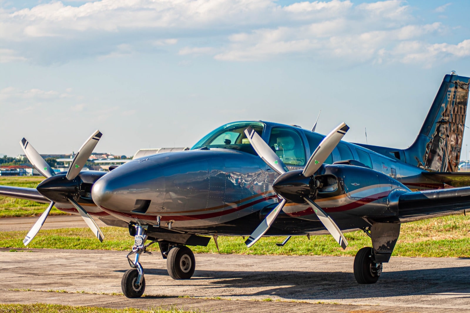 Baron 58