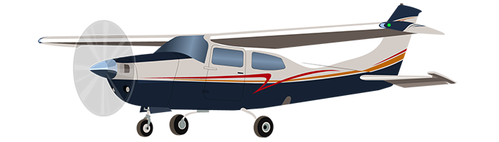 210 Aircraft