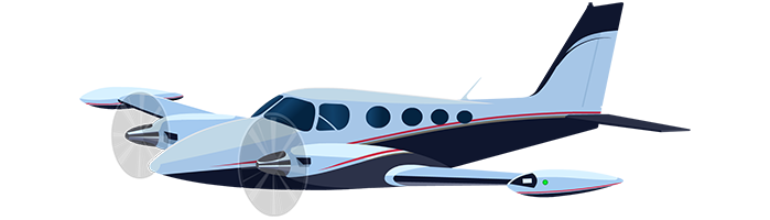 340 Aircraft