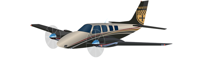Baron Aircraft