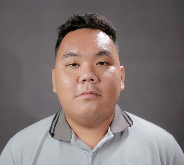 Bill Sabio - Crew Photo - Feature Photo