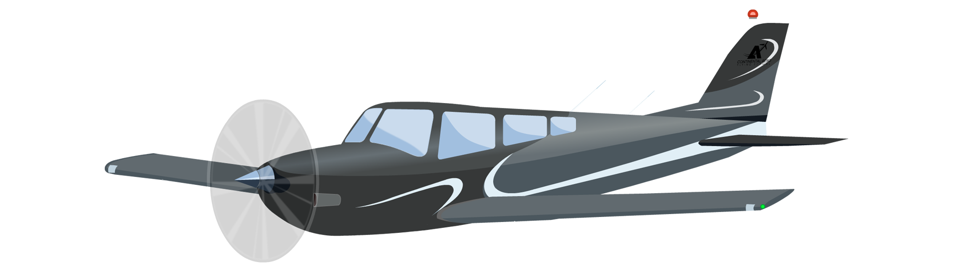 Cherokee Aircraft