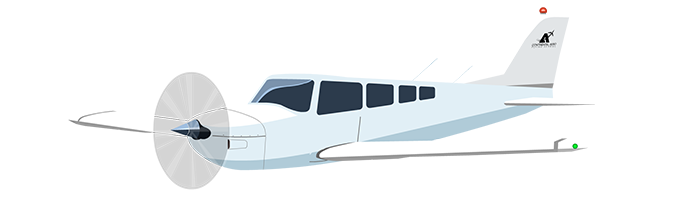 Lance Aircraft