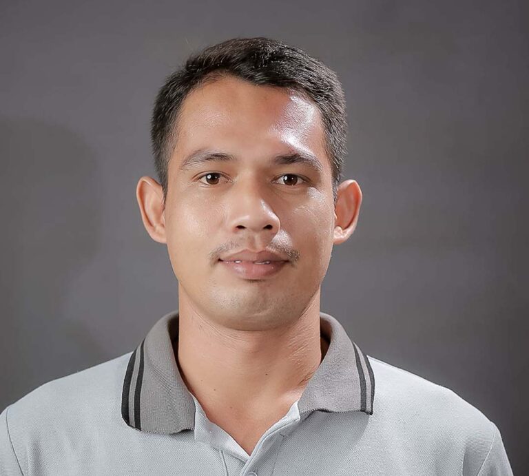 Leo Tanguan - Crew Photo - Feature Photo